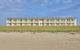 Drifting Sands Oceanfront Motel